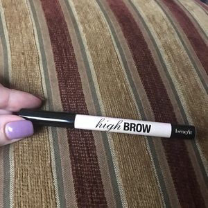 Benefit Highbrow